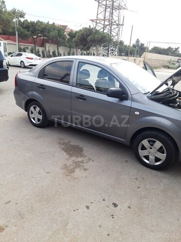 Chevrolet Aveo 2011, 510,000 km - 1.2 l - Bakı