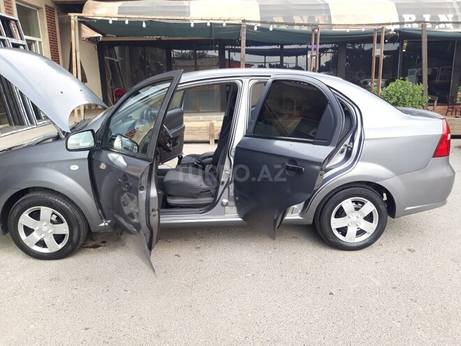 Chevrolet Aveo 2011, 510,000 km - 1.2 l - Bakı