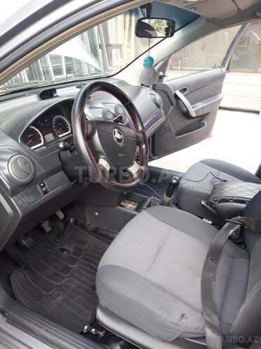 Chevrolet Aveo 2011, 510,000 km - 1.2 l - Bakı