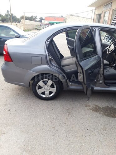 Chevrolet Aveo 2011, 510,000 km - 1.2 l - Bakı