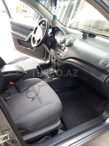 Chevrolet Aveo 2011, 510,000 km - 1.2 l - Bakı