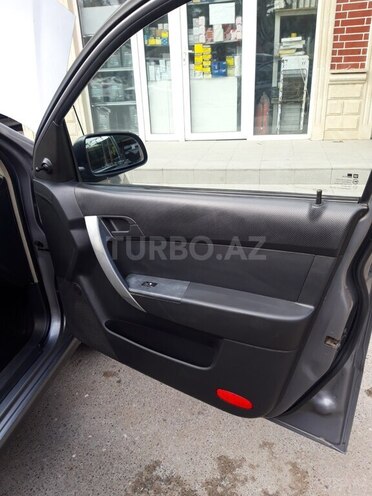 Chevrolet Aveo 2011, 510,000 km - 1.2 l - Bakı