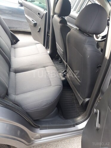 Chevrolet Aveo 2011, 510,000 km - 1.2 l - Bakı