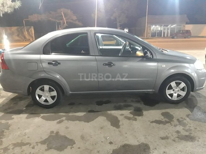 Chevrolet Aveo 2011, 510,000 km - 1.2 l - Bakı