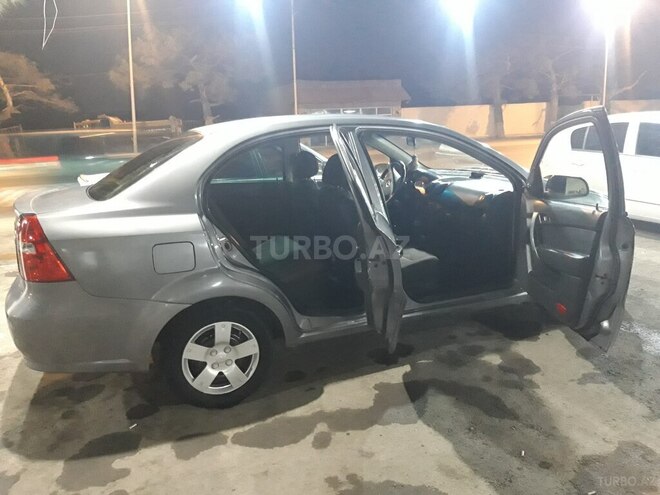 Chevrolet Aveo 2011, 510,000 km - 1.2 l - Bakı