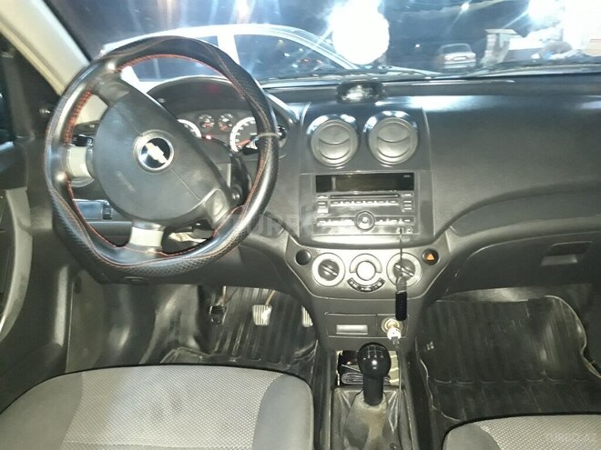 Chevrolet Aveo 2011, 510,000 km - 1.2 l - Bakı