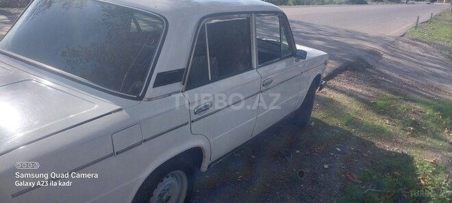 LADA (VAZ) 2106 1989, 10,000 km - 1.6 l - Bərdə