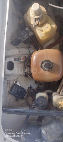 LADA (VAZ) 2106 1989, 10,000 km - 1.6 l - Bərdə