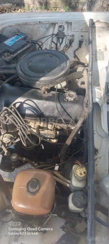 LADA (VAZ) 2106 1989, 10,000 km - 1.6 l - Bərdə