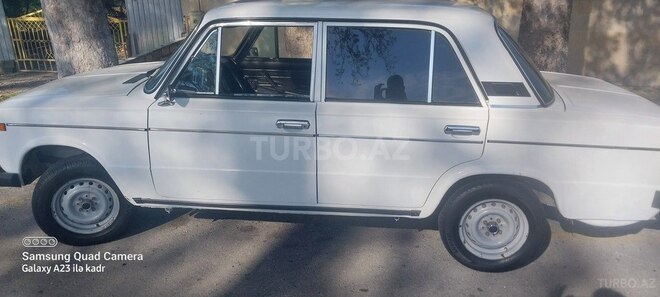 LADA (VAZ) 2106 1989, 10,000 km - 1.6 l - Bərdə