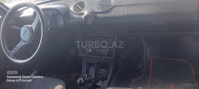 LADA (VAZ) 2106 1989, 10,000 km - 1.6 l - Bərdə