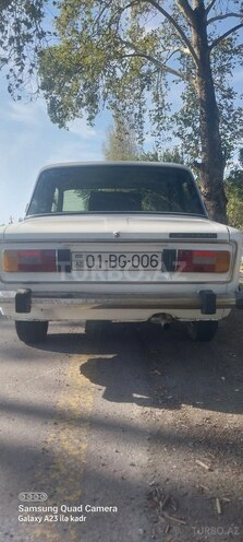 LADA (VAZ) 2106 1989, 10,000 km - 1.6 l - Bərdə