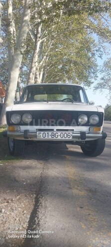 LADA (VAZ) 2106 1989, 10,000 km - 1.6 l - Bərdə