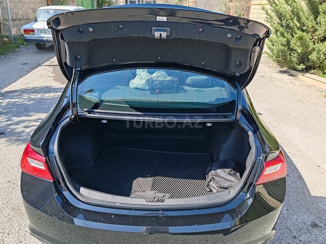 Chevrolet Malibu 2017, 130,000 km - 1.5 l - Bakı