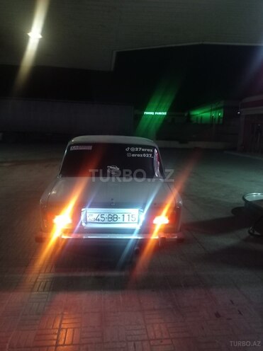 LADA (VAZ) 2106 1990, 500,000 km - 1.5 l - Xaçmaz