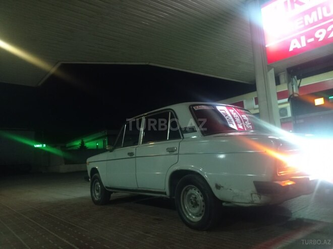 LADA (VAZ) 2106 1990, 500,000 km - 1.5 l - Xaçmaz