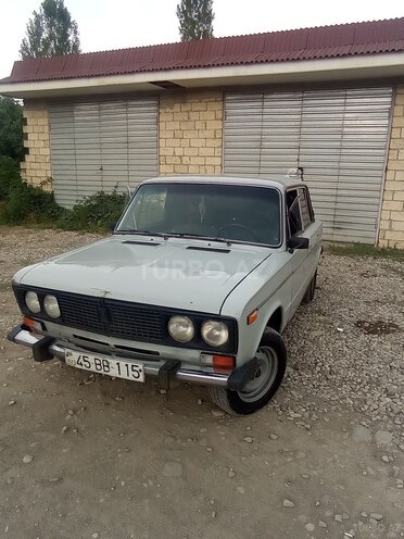 LADA (VAZ) 2106 1990, 500,000 km - 1.5 l - Xaçmaz