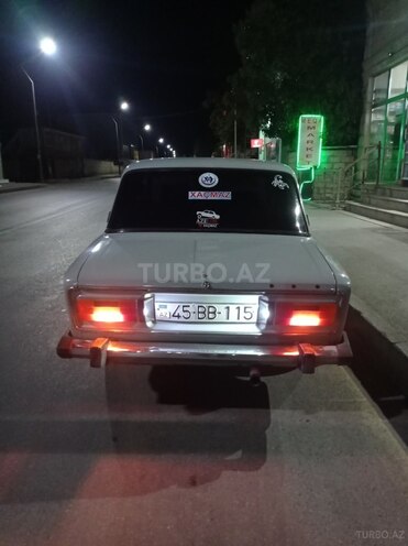 LADA (VAZ) 2106 1990, 500,000 km - 1.5 l - Xaçmaz