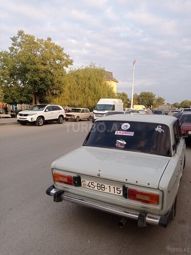 LADA (VAZ) 2106 1990, 500,000 km - 1.5 l - Xaçmaz