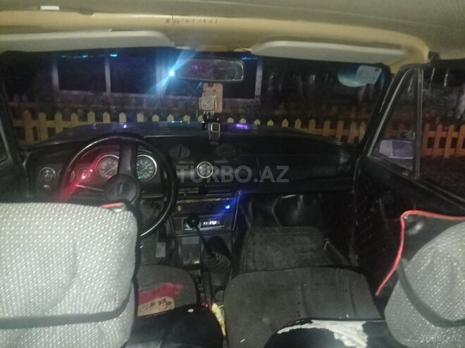 LADA (VAZ) 2106 1990, 500,000 km - 1.5 l - Xaçmaz