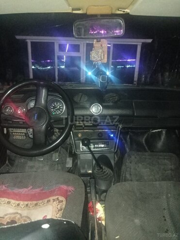 LADA (VAZ) 2106 1990, 500,000 km - 1.5 l - Xaçmaz