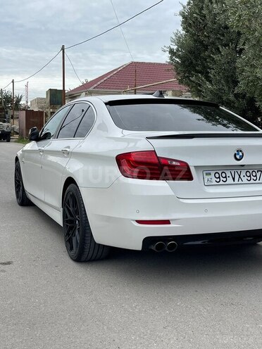 BMW 528 2014, 180,000 km - 2.0 l - Bakı