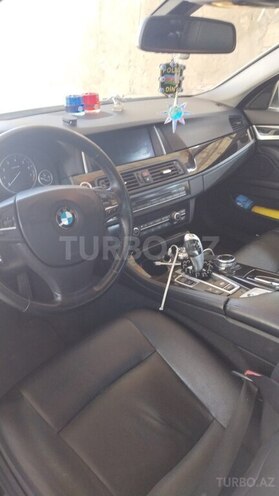 BMW 528 2014, 180,000 km - 2.0 l - Bakı