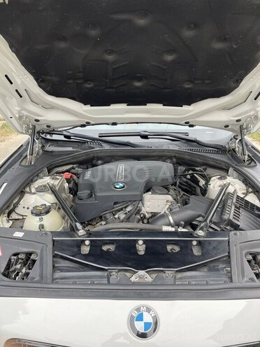 BMW 528 2014, 180,000 km - 2.0 l - Bakı