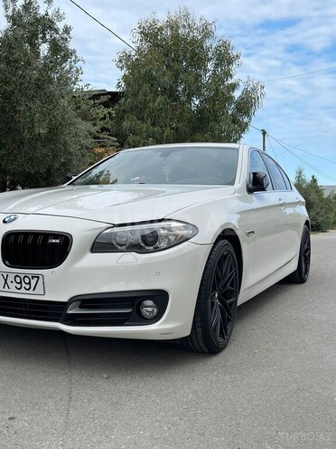 BMW 528 2014, 180,000 km - 2.0 l - Bakı