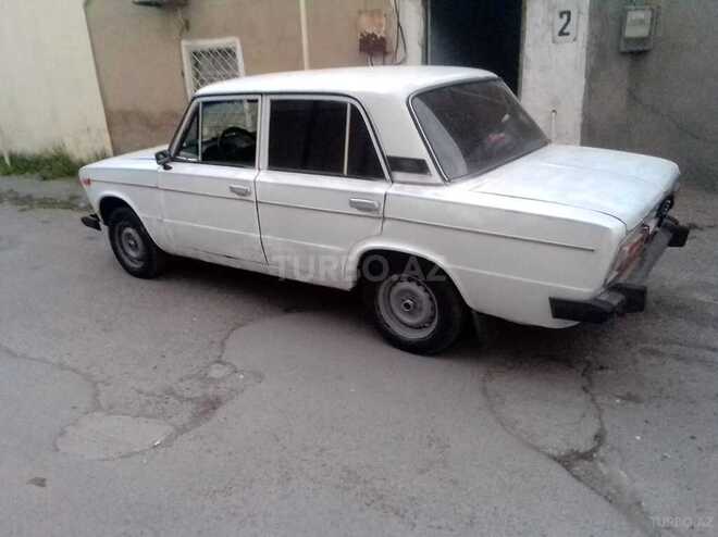 LADA (VAZ) 2106 1981, 80,000 km - 1.6 л - Bakı