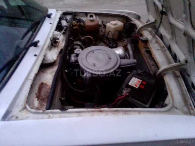 LADA (VAZ) 2106 1981, 80,000 km - 1.6 л - Bakı