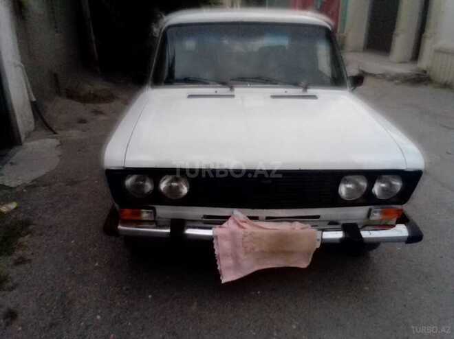 LADA (VAZ) 2106 1981, 80,000 km - 1.6 л - Bakı