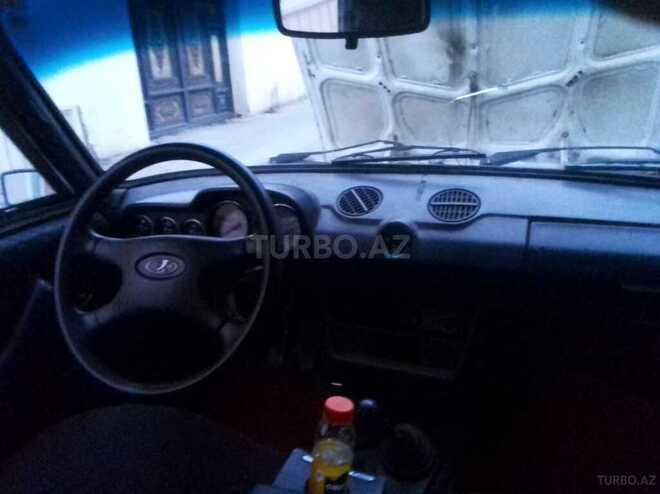 LADA (VAZ) 2106 1981, 80,000 km - 1.6 л - Bakı