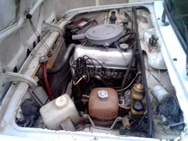 LADA (VAZ) 2106 1981, 80,000 km - 1.6 л - Bakı