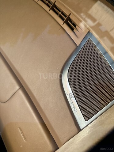 Porsche Panamera Turbo 2010, 168,000 km - 4.8 l - Bakı