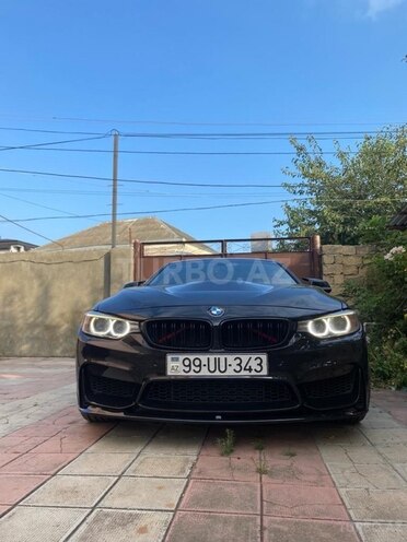 BMW 428 2013, 200,000 km - 2.0 l - Bakı