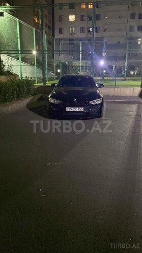 BMW 428 2013, 200,000 km - 2.0 l - Bakı