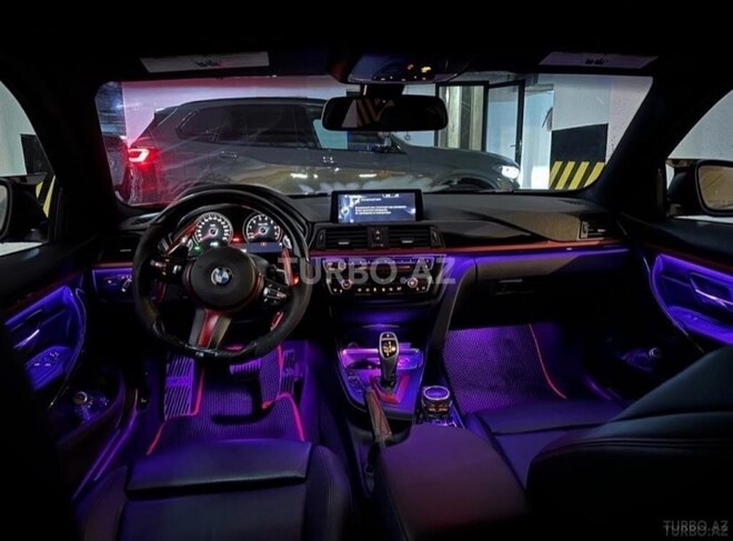 BMW 428 2013, 200,000 km - 2.0 l - Bakı