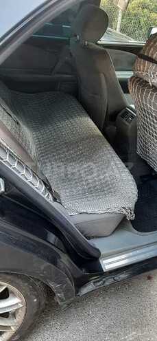 Mercedes E 200 1997, 413,000 km - 2.0 l - Bakı