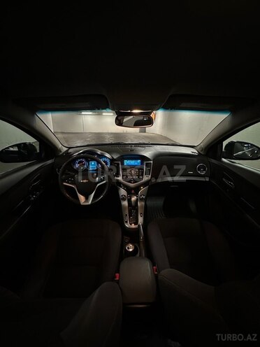Chevrolet Cruze 2013, 170,216 km - 1.4 l - Bakı