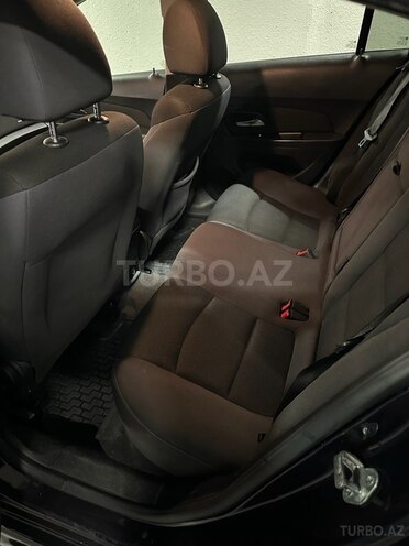 Chevrolet Cruze 2013, 170,216 km - 1.4 l - Bakı