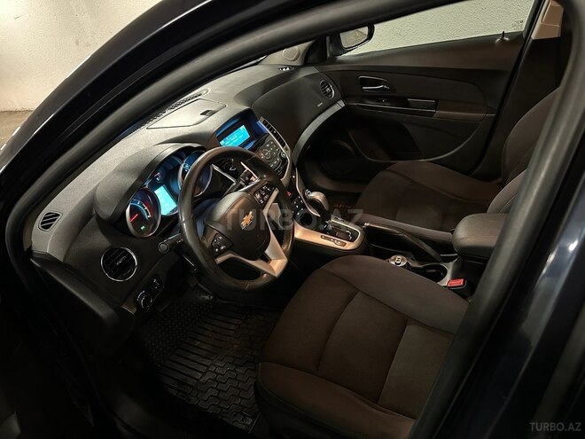 Chevrolet Cruze 2013, 170,216 km - 1.4 l - Bakı