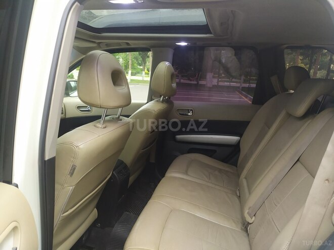 Nissan X-Trail 2008, 330,000 km - 2.5 л - Cəlilabad