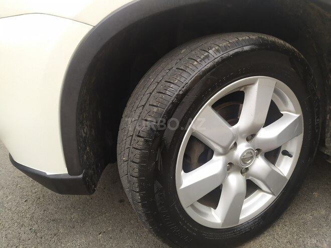 Nissan X-Trail 2008, 330,000 km - 2.5 л - Cəlilabad