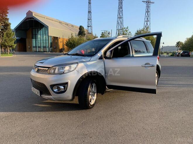 GWM Hover M4 2014, 200,000 km - 1.5 l - Bakı