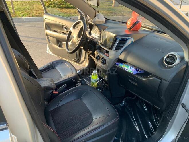 GWM Hover M4 2014, 200,000 km - 1.5 l - Bakı