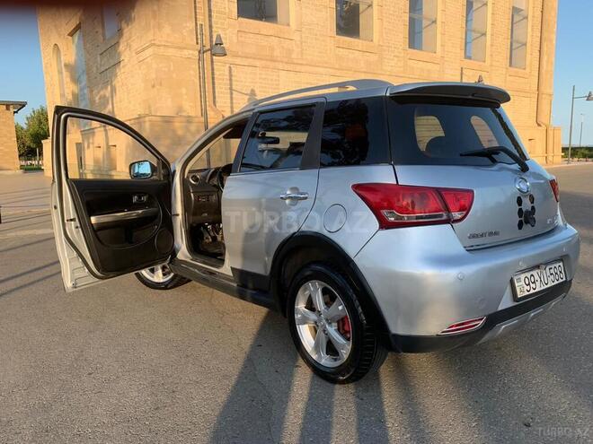 GWM Hover M4 2014, 200,000 km - 1.5 l - Bakı