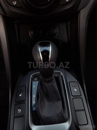 Hyundai Santa Fe 2013, 185,000 km - 2.4 l - Bakı