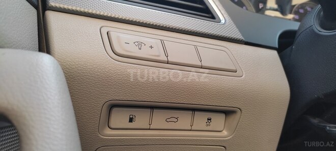 Hyundai Sonata 2015, 76,444 km - 1.6 l - Bakı
