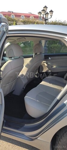 Hyundai Sonata 2015, 76,444 km - 1.6 l - Bakı